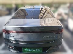 BYD Qin PLUS Glory Edition DM-i 55KM Leading - ფოტო 3