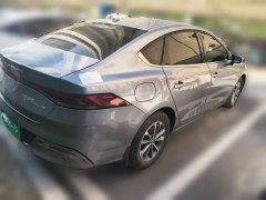 BYD Qin PLUS Glory Edition DM-i 55KM Leading - ფოტო 4