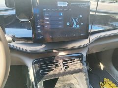 BYD Qin PLUS Glory Edition DM-i 55KM Leading - ფოტო 9