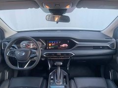 GAC Aion GS4 270T Automatic Smart Tech Edition - ფოტო 10