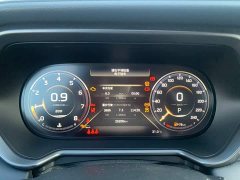 GAC Aion GS4 270T Automatic Smart Tech Edition - ფოტო 11