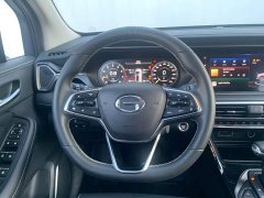GAC Aion GS4 270T Automatic Smart Tech Edition - ფოტო 14