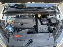 GAC Aion GS4 270T Automatic Smart Tech Edition - ფოტო 17