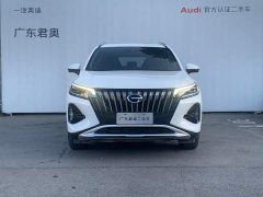 GAC Aion GS4 270T Automatic Smart Tech Edition - ფოტო 2