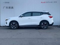 GAC Aion GS4 270T Automatic Smart Tech Edition - ფოტო 3