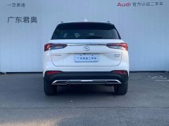 GAC Aion GS4 270T Automatic Smart Tech Edition - ფოტო 4