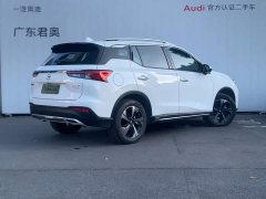 GAC Aion GS4 270T Automatic Smart Tech Edition - ფოტო 6