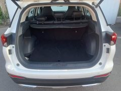 GAC Aion GS4 270T Automatic Smart Tech Edition - ფოტო 7