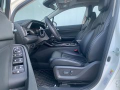 GAC Aion GS4 270T Automatic Smart Tech Edition - ფოტო 8
