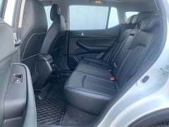 GAC Aion GS4 270T Automatic Smart Tech Edition - ფოტო 9