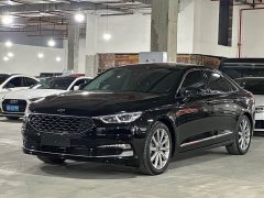 Ford Taurus EcoBoost 245 Premium Edition - ფოტო 1