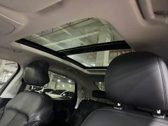 Ford Taurus EcoBoost 245 Premium Edition - ფოტო 10