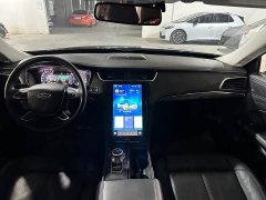 Ford Taurus EcoBoost 245 Premium Edition - ფოტო 12