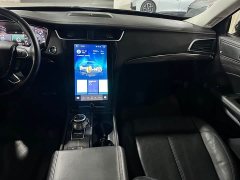 Ford Taurus EcoBoost 245 Premium Edition - ფოტო 13