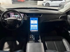 Ford Taurus EcoBoost 245 Premium Edition - ფოტო 14