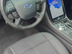 Ford Taurus EcoBoost 245 Premium Edition - ფოტო 15