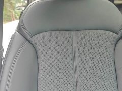 Ford Taurus EcoBoost 245 Premium Edition - ფოტო 17