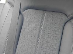 Ford Taurus EcoBoost 245 Premium Edition - ფოტო 18