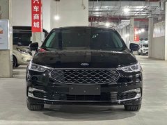 Ford Taurus EcoBoost 245 Premium Edition - ფოტო 2