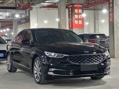 Ford Taurus EcoBoost 245 Premium Edition - ფოტო 3