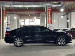Ford Taurus EcoBoost 245 Premium Edition - ფოტო 4