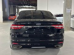 Ford Taurus EcoBoost 245 Premium Edition - ფოტო 6