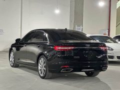 Ford Taurus EcoBoost 245 Premium Edition - ფოტო 7