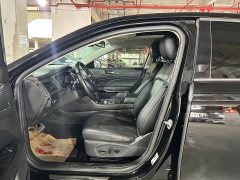 Ford Taurus EcoBoost 245 Premium Edition - ფოტო 8