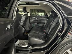 Ford Taurus EcoBoost 245 Premium Edition - ფოტო 9