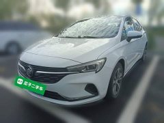 Buick Excelle 1.3T CVT Leading Edition - ფოტო 1