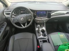 Buick Excelle 1.3T CVT Leading Edition - ფოტო 10