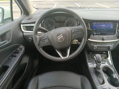 Buick Excelle 1.3T CVT Leading Edition - ფოტო 11