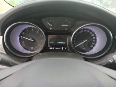 Buick Excelle 1.3T CVT Leading Edition - ფოტო 12