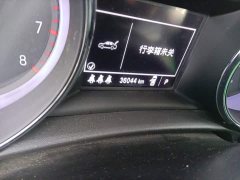 Buick Excelle 1.3T CVT Leading Edition - ფოტო 13