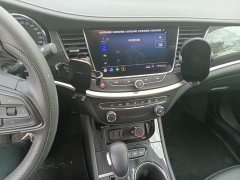 Buick Excelle 1.3T CVT Leading Edition - ფოტო 14