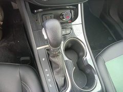 Buick Excelle 1.3T CVT Leading Edition - ფოტო 15