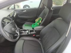 Buick Excelle 1.3T CVT Leading Edition - ფოტო 16