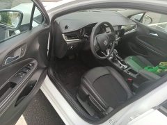 Buick Excelle 1.3T CVT Leading Edition - ფოტო 17
