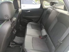 Buick Excelle 1.3T CVT Leading Edition - ფოტო 18