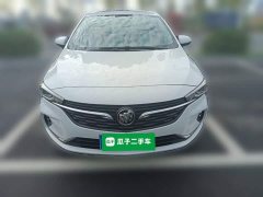 Buick Excelle 1.3T CVT Leading Edition - ფოტო 2