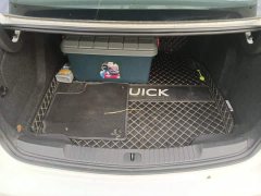 Buick Excelle 1.3T CVT Leading Edition - ფოტო 20