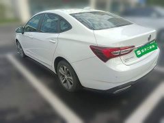 Buick Excelle 1.3T CVT Leading Edition - ფოტო 4