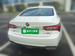 Buick Excelle 1.3T CVT Leading Edition - ფოტო 5