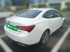 Buick Excelle 1.3T CVT Leading Edition - ფოტო 6