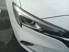 Buick Excelle 1.3T CVT Leading Edition - ფოტო 7