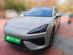 Baojun Yunhai 140km Plug-in Hybrid - ფოტო 1