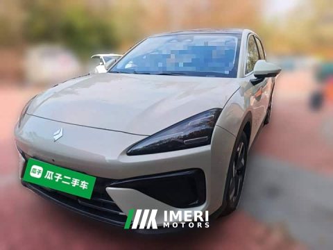 2024 Baojun Yunhai 140km Plug-in Hybrid - ავტომობილი ჩინეთიდან