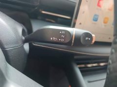 Baojun Yunhai 140km Plug-in Hybrid - ფოტო 10
