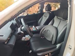 Baojun Yunhai 140km Plug-in Hybrid - ფოტო 11