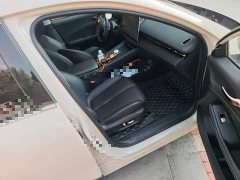 Baojun Yunhai 140km Plug-in Hybrid - ფოტო 19